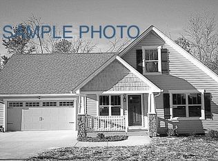 LOT 31 Stone Crk, Cleveland, TN 37312