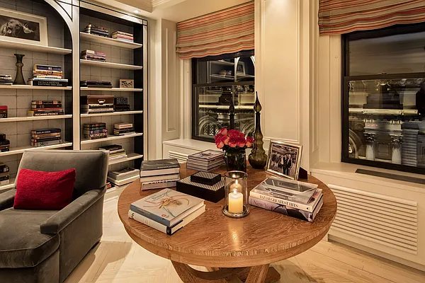 Sold by Brown Harris Stevens | media 4