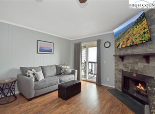 301 Pinnacle Inn Road #3130, Beech Mountain, NC 28604