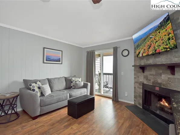 301 Pinnacle Inn Road #3130, Beech Mountain, NC 28604