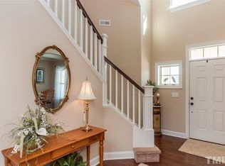 211 Country Mill Way, Fuquay Varina, NC 27526