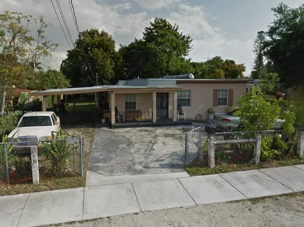 2175 NW 105th St, Miami, FL 33147