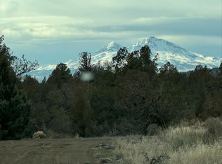 69850 NW Lower Valley Dr, Terrebonne, OR 97760