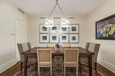 Sold by Brown Harris Stevens