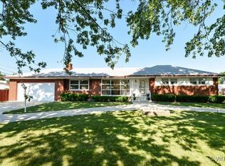 7960 W Berwyn Ave, Chicago, IL