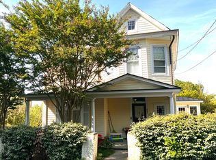 847 Belmont St, Lynchburg, VA 24504