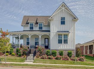 7323 Carothers Rd LOT 506, Nolensville, TN 37135