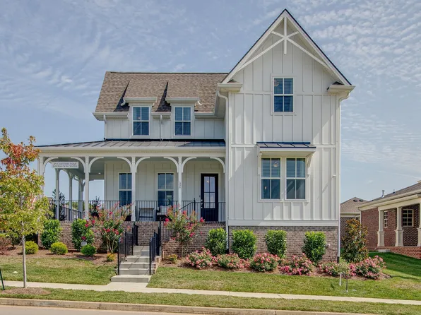 7323 Carothers Rd Lot 506, Nolensville, TN 37135