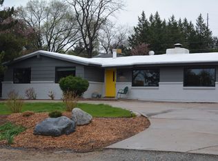 1040 Ridglea Way, Boulder, CO 80303