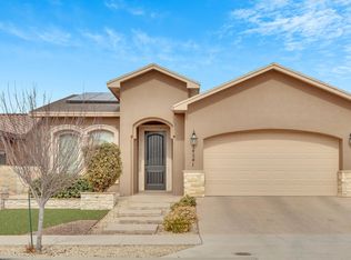 14541 Meadow Lawn, El Paso, TX 79938