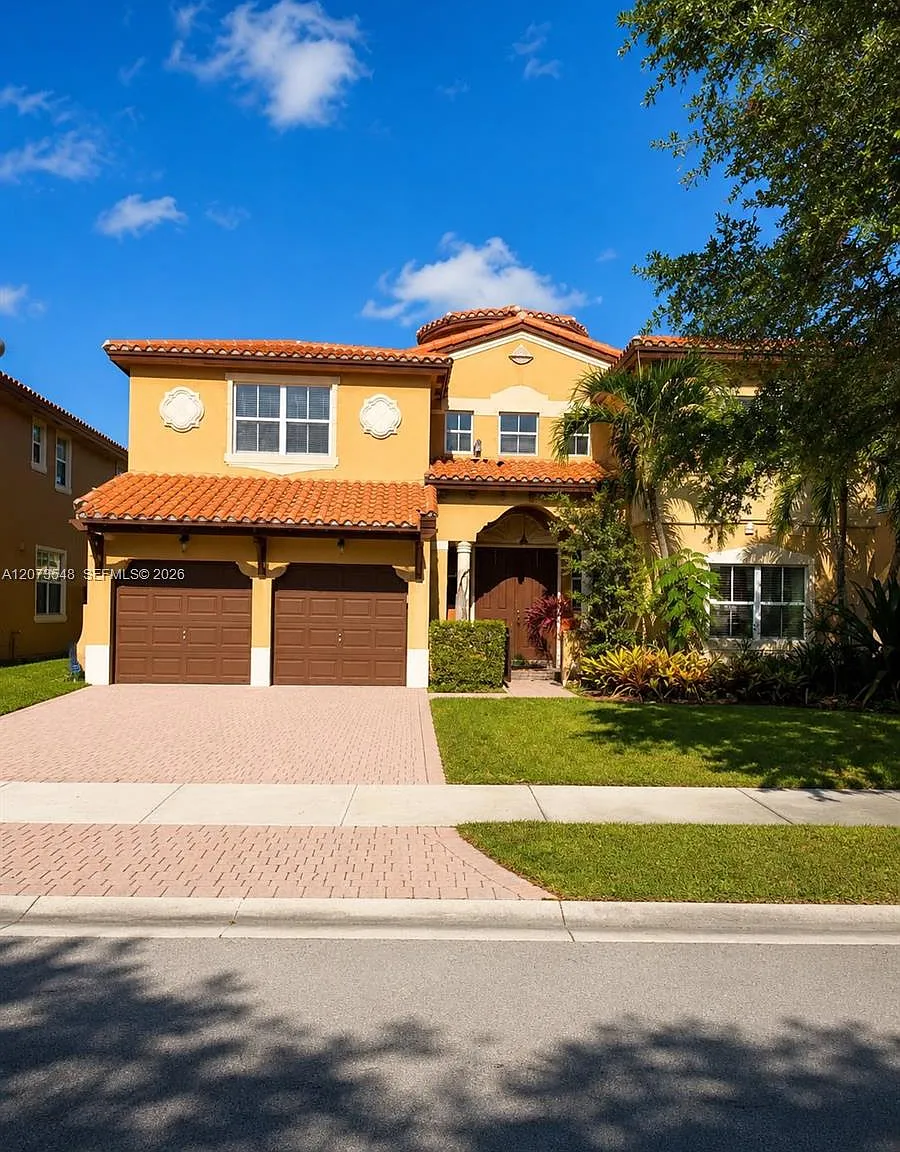 4 bed, 4.0 bath, 3257 sqft, $4,700 — Photo 1