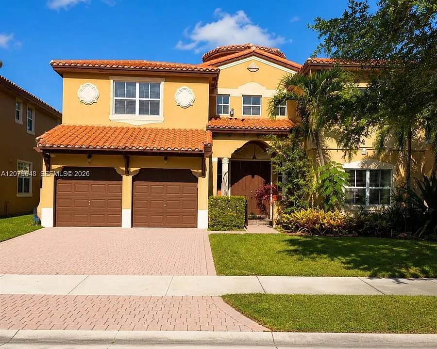2700 SW 156th Pl