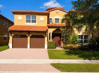 2700 SW 156th Pl, Miami, FL 33185