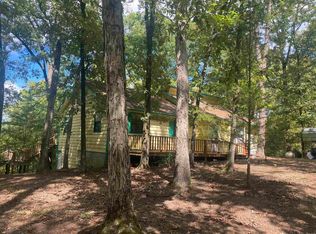 333 Ledbetter Ln, Oden, AR 71961