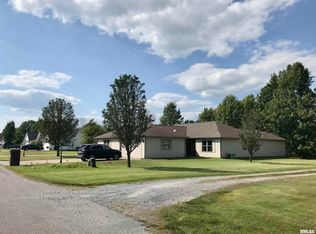 305 & 307 Jesse Ln #2, Herrin, IL 62948