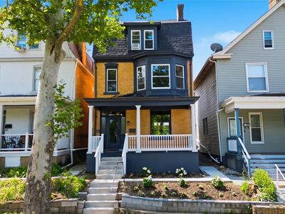 702 E 12th Ave, Homestead, PA, 15120