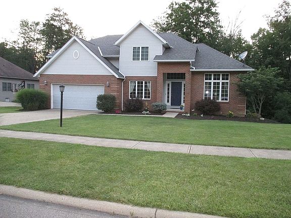 Welcome to Your New Home!