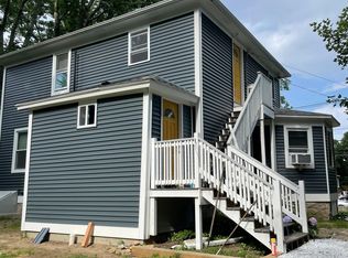 1608 Kingstown Rd #B, Wakefield, RI 02879