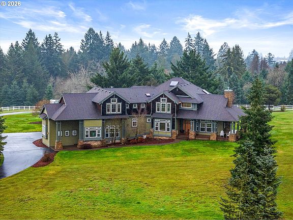 2nd image of 21550 SW Mountain Home Rd