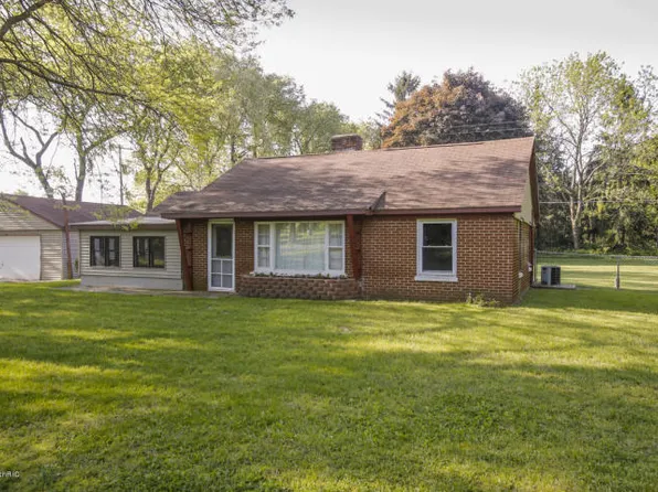 6366 E D Ave, Richland, MI 49083
