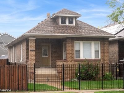 1504 N Central Ave, Chicago, IL, 60651
