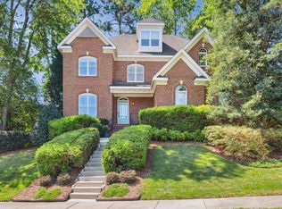 5639 Bennettwood Ct, Raleigh, NC 27612