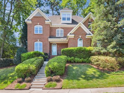 5639 Bennettwood Ct, Raleigh, NC, 27612