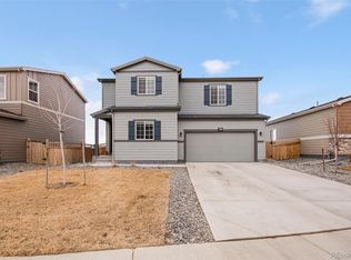 6121 Black Mesa Rd, Frederick, CO 80516