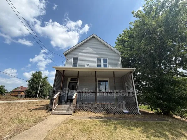 1703 Bailie Ave, McKeesport, PA 15132