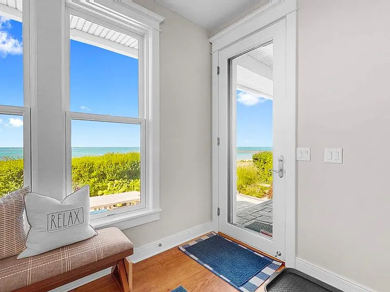 Window View