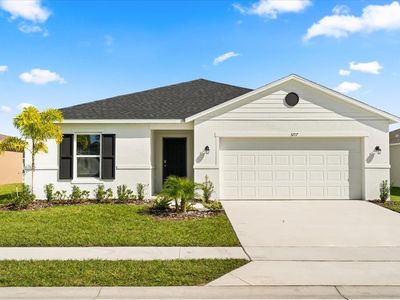 5717 Thalia Rd, Lakeland, FL, 33810