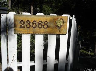 23668 Lake Dr, Crestline, CA 92325