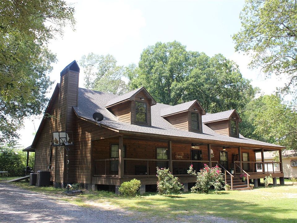 171 Sleepy Hollow Rd, Sarepta, LA 71071 MLS 20345730 Zillow