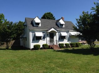 8076 Signal Hill Rd, Mechanicsville, VA 23111