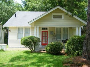 1811 Saint Charles Ave, Montgomery, AL 36107