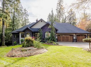 27552 128th Ave, Maple Ridge, BC V2W 1N5