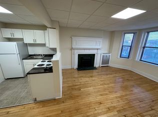 425 Cambridge St #22, Allston, MA 02134