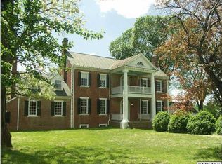 5352 Cedar Hill Rd, Mineral, VA 23117