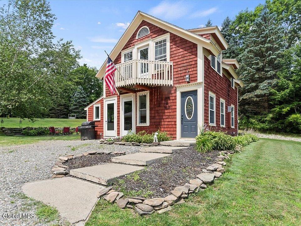 119 Cranston Hill Road, Stephentown, NY 12168 Zillow