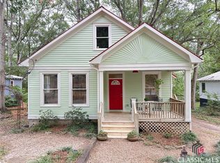 220 Hillside St, Athens, GA 30601