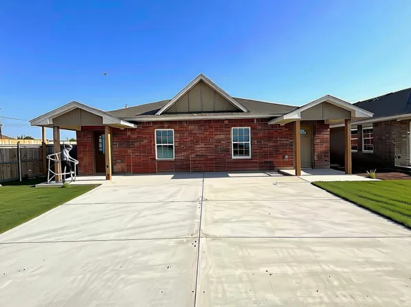 1411 SW Bishop Rd, Lawton, OK 73501