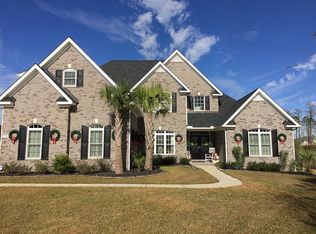 5100 Stonegate Dr, North Myrtle Beach, SC 29582