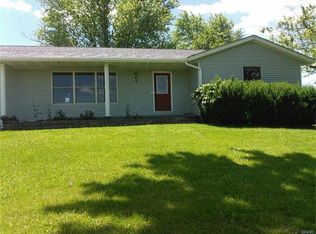 1205 Highway Ww, Sullivan, MO 63080