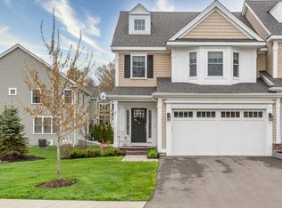 81 Brookview Rd #81, Franklin, MA 02038
