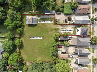 155 1/2 Terrace Hill St, Brantford, ON N3R 1G5