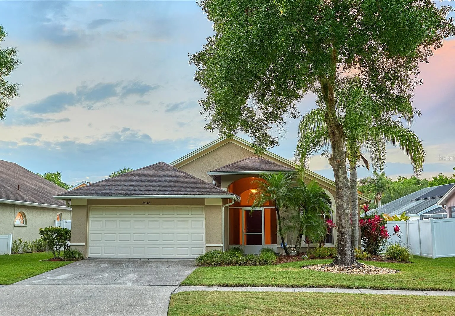 9317 Pontiac Dr — Photo 1