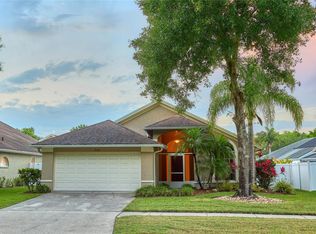 9317 Pontiac Dr, Tampa, FL 33626