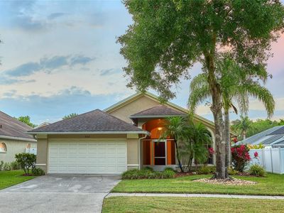 9317 Pontiac Dr, Tampa, FL, 33626