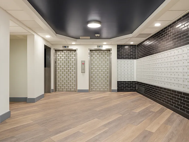 The Lincoln at Speer — Photo 16