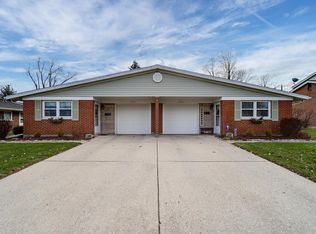 3206 Ackerman Blvd, Dayton, OH 45429